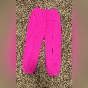 Nike Sweatpants